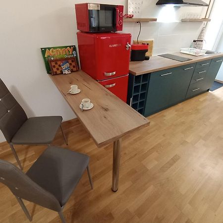 Dolce Vita Casa Pápa Exteriér fotografie