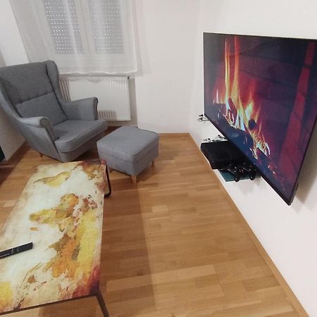 Dolce Vita Casa Pápa Exteriér fotografie