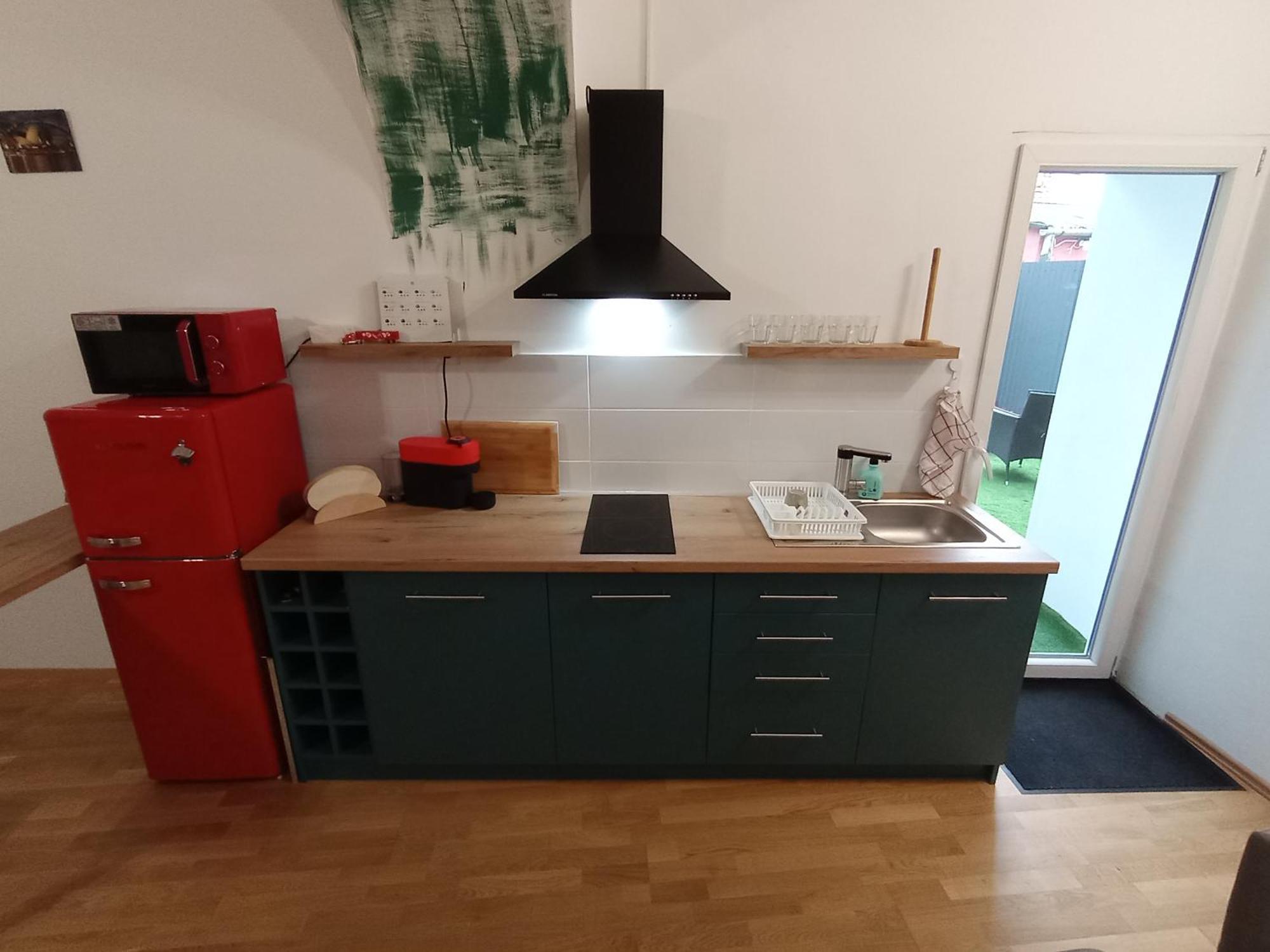 Dolce Vita Casa Pápa Exteriér fotografie