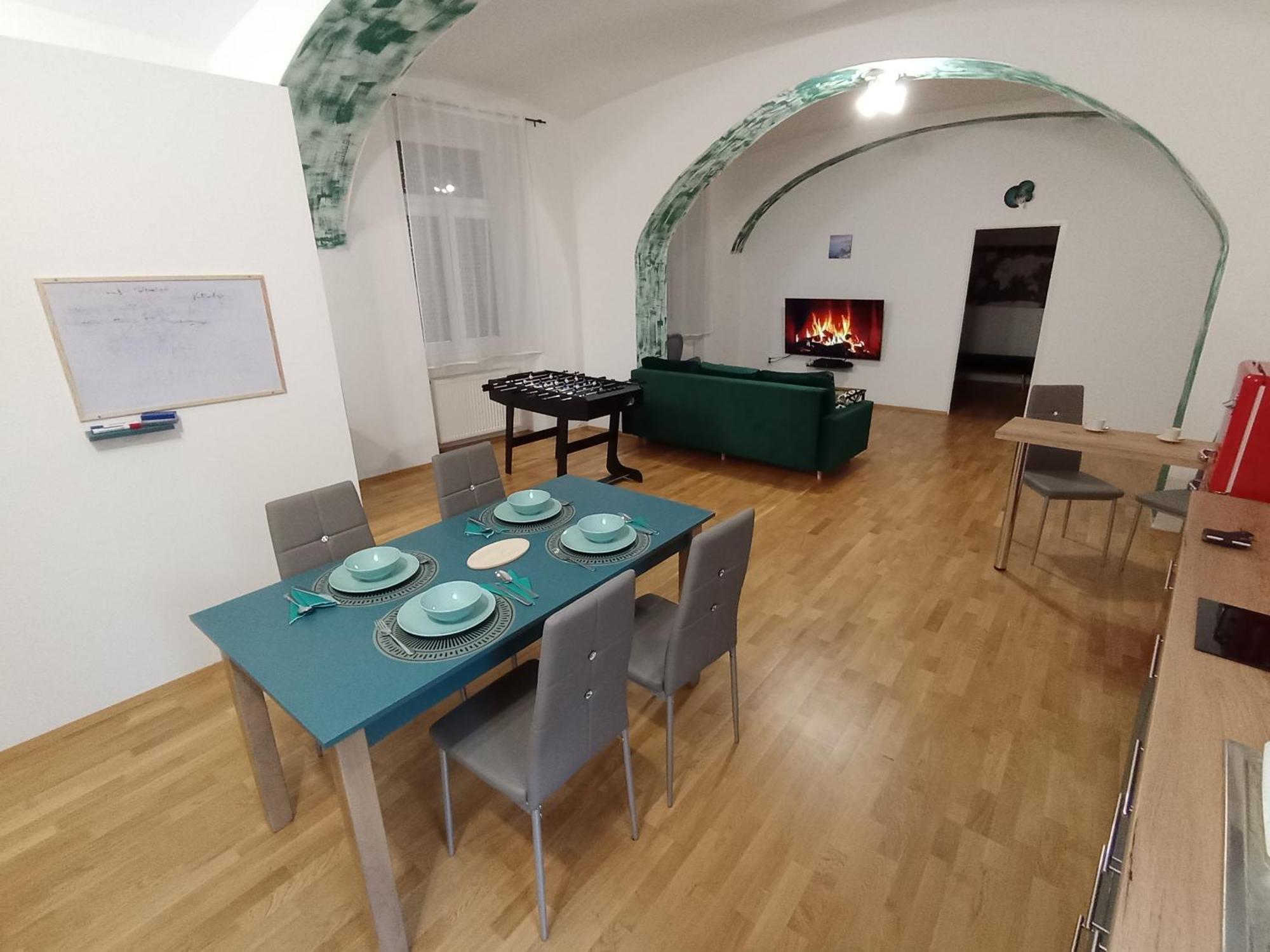 Dolce Vita Casa Pápa Exteriér fotografie