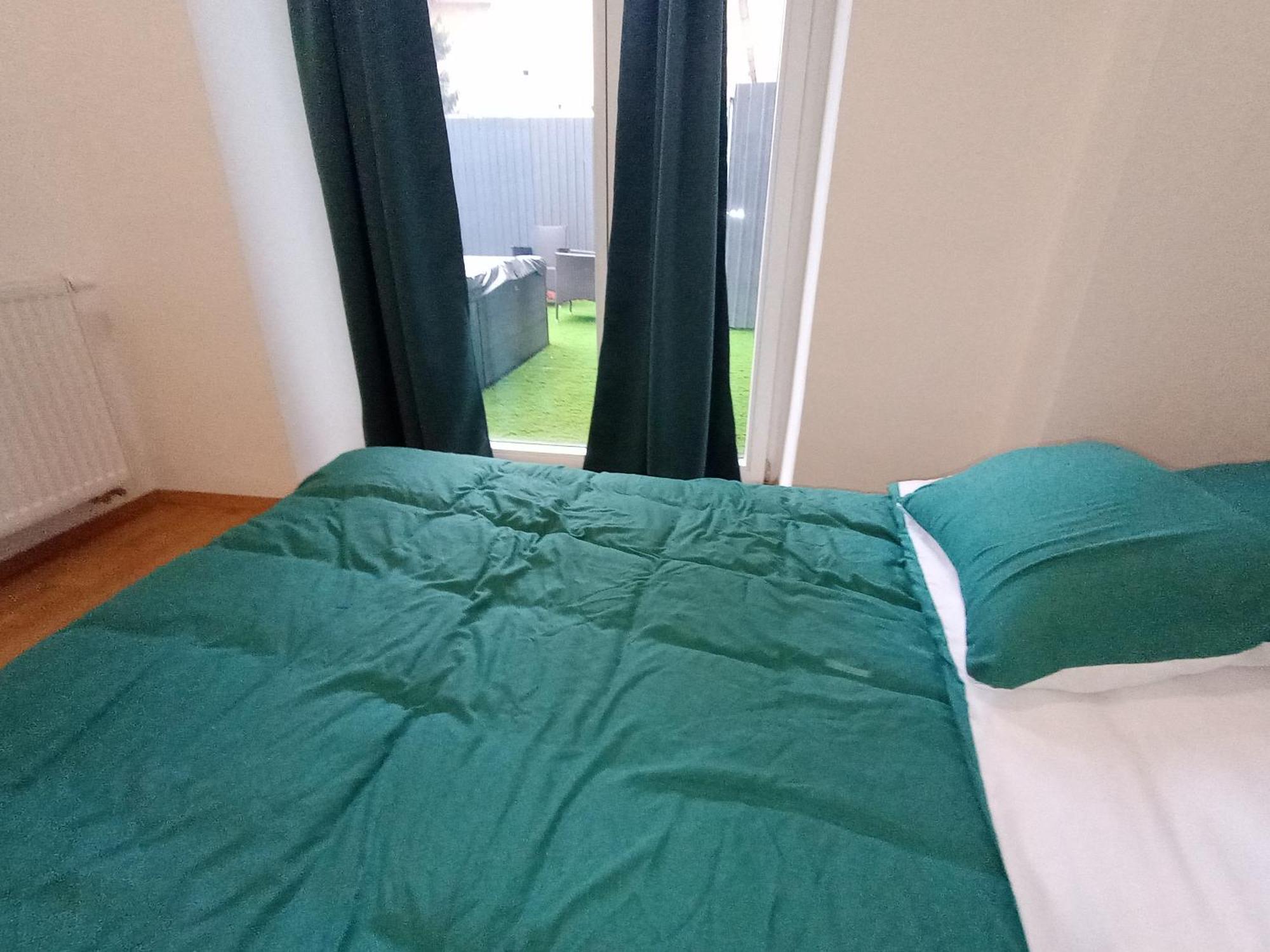 Dolce Vita Casa Pápa Exteriér fotografie