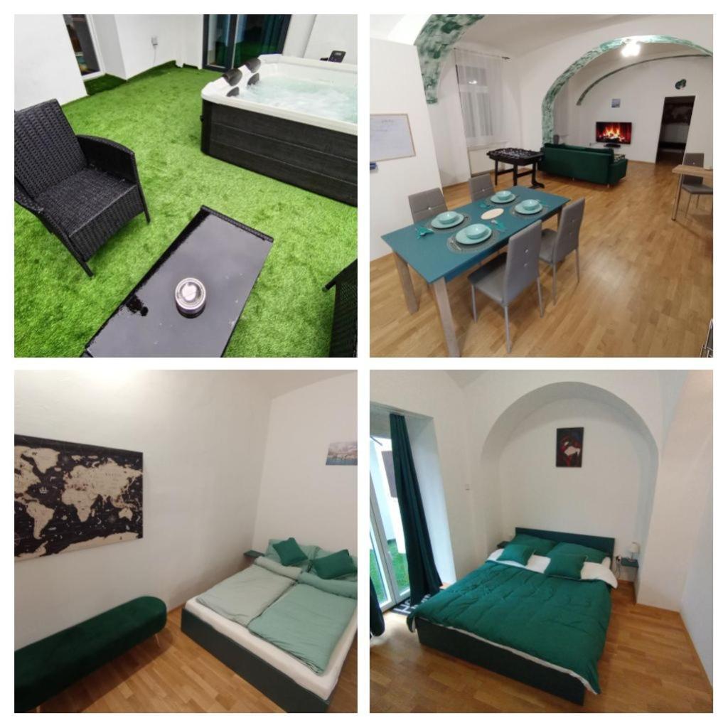 Dolce Vita Casa Pápa Exteriér fotografie